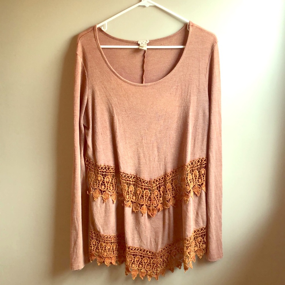 Gimmicks Top Size XL